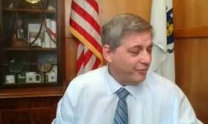 (Audio) Wide-Ranging Interview with MA State Senate Minority Leader Bruce Tarr