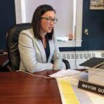 (Audio)  Amesbury Mayor Navigates COVID-19 Challenges First Year in Office