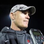 (Audio) Post-game, Pre-game with Marblehead High School Football Coach Jim Pugh