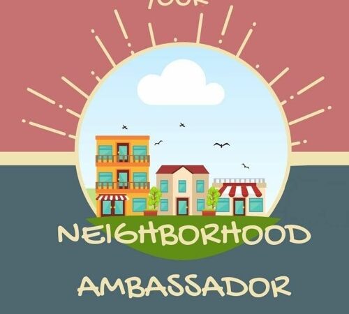 (Audio) CONNECTIONS:  Salem Covid Neighborhood Ambassador Program Underway