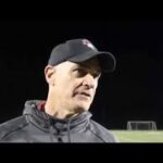 (Audio) Post-game, Post-Season with Marblehead High School Football Coach Jim Rudloff