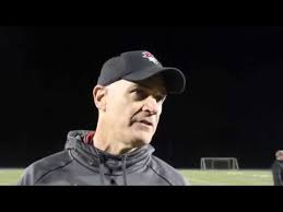 (Audio) Post-game, Post-Season with Marblehead High School Football Coach Jim Rudloff