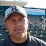 (Audio) On the Bus Home:  Postgame Comments from Rockport High School Baseball Coach John Parisi