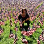 (Audio) Memorial Day Feature with Eastern Essex District Department of Veterans’ Services Director Karen Tyler