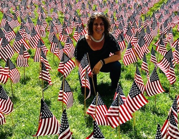 (Audio) Memorial Day Feature with Eastern Essex District Department of Veterans’ Services Director Karen Tyler