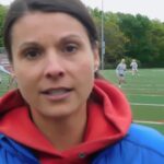 (Audio) Pre-season with Marblehead High School Girls Lacrosse Coach Annie Madden