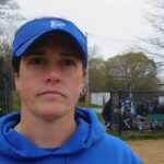 (Audio) Pre-season with Danvers High School Softball Coach Colleen Newbury