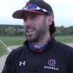 (Audio) Pre-Season Interview with Gloucester High School Baseball Coach Rory Gentile