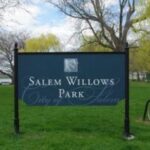 Salem Willows Phase 1 Improvement Project Begins in June