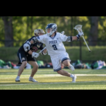 (Audio) St. John’s Prep Senior Lacrosse Tri-Captain Pat Atkins:  Teamwork, Discipline, Dedication Pay Off