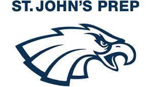 College-Bound St. John’s Prep Student-Athletes Spread Their Wings