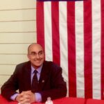 (Audio) Gloucester:  Former City Councilor Announces He’s a Candidate for Mayor