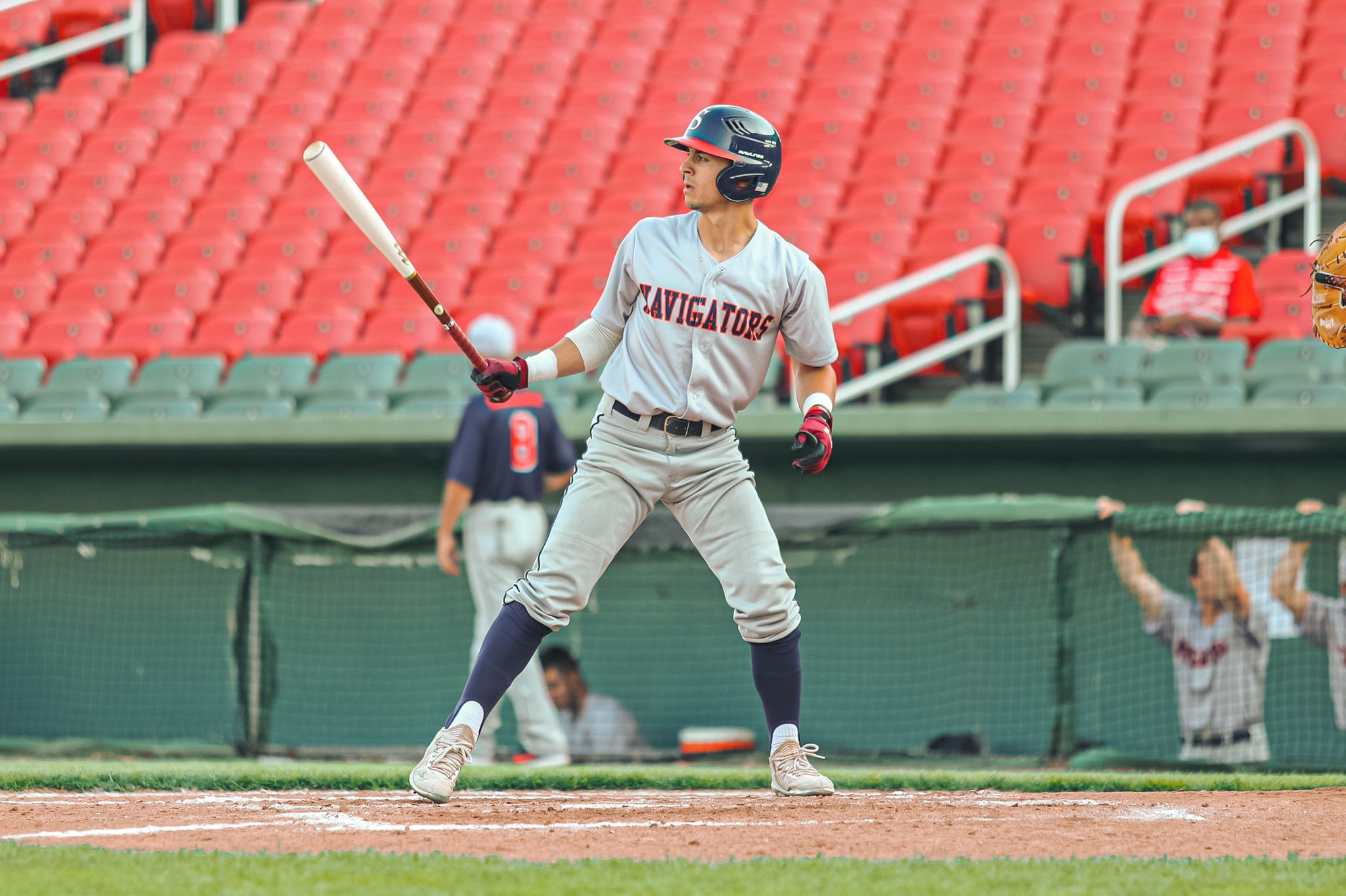 Lexington native Sal Frelick outstanding in MLB debut