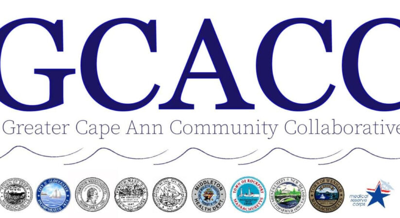 Greater Cape Ann Community Collaborative Will Hold Community Pop-up Vaccination Clinic in Manchester-by-the-Sea