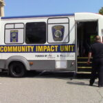 (Video) Gloucester Police Community Impact Unit Receives New Multi-Purpose Vehicle – Lt. Jeremiah Nicastro