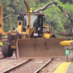 (Video) Good News, Less Noise for West Gloucester Residents – Trains Movin’ on Down the Line