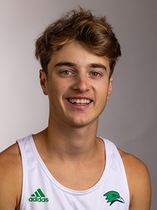 Colin Costa (West Newbury, Mass.) Named CCC Rookie Of The Week