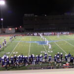 (Video, Photos) High School Football:  Swampscott Ekes out 28-21 win over Peabody