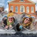 Salem’s So Sweet Chocolate & Ice Sculpture Festival Returns To Welcome Valentine’s Day