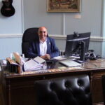 CONNECTIONS:  From the Mayor’s Office with Gloucester Mayor Greg Verga – Approaching the First Hundred Days