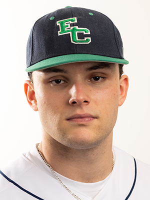 John Mulready (Peabody, Mass.) Named To D3baseball.com Team Of The Week