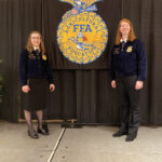 Essex Tech Students Take Home Honors at Massachusetts State FFA Convention