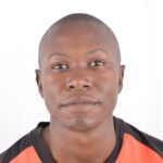 St. Mary’s Names Eddie Mercy Kisakye Boys Soccer Coach