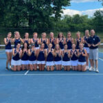 (Audio) MIAA D4 Girls’ Tennis Finals:  Hamilton-Wenham Generals Girls Tennis Heading to State Title Game vs. Wareham in Battle of the Unbeatens