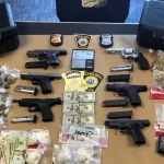 Chelsea Investigation Leads to Four Arrests, Seizure of Six Illegally-Owned Guns – State Police Report