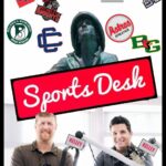 Merrimack Valley Sports Desk with Nic and Nick – Local Sports Updates – Guests