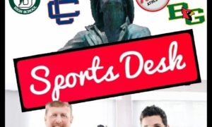 Baseball Insider Podcast with Andy Carbone: Red Sox Roster Reaction – MLB  News and Signings – MSONEWSports