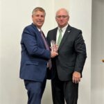 Essex County DA Jonathan Blodgett Named National Prosecutor of the Year