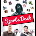 North Shore Sports Desk: St. Mary’s Boys Hoop Coach Dave Brown – Fenwick Girls Hoop Coach Adam DeBaggis – Winter Sports Updates