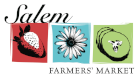 Salem Farmers Market Today -Week 6 is Something for the Kids (3-7 p.m.)