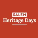 Salem Celebrates Heritage Days 2022