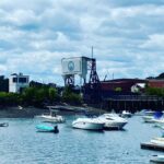 Manchester-by-the-Sea Drawbridge Has Been Damaged – Temporary Repair Completed Friday Morning