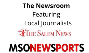 (Video) From the News Room with Salem News Reporters Paul Leighton and Caroline Enos – Talkin’ ‘Bout Schools and Hair Care