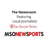 (Video) From the Newsroom with Salem News Journalists Paul Leighton and Dustin Luca
