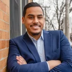 Podcast: Representative Manny Cruz (Salem) – Freshman Legislator Addressing State & Local Issues