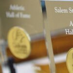 Salem State University Athletic Hall of Fame Announces 2022 Induction Class