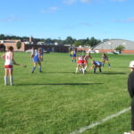 NEC Friday Field Hockey Showdown – Masconomet & Danvers Tie 2-2, Both Teams 5-0-1, Postgame Comments from Both Coaches