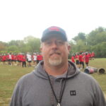 Podcast with Salem (4-0) Football Coach Matt Bouchard – Game & Player News