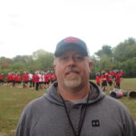 Podcast: Salem High Football Coach Matt Bouchard – Witches Prepare for Stoneham Friday in Final Four Matchup