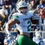 Endicott Football Rolls Past UNE 43-0, Gulls Now 7-0 on Season – Ranked #25 in Nation