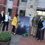 Sunday News Feature: Salem Celebrates Upcoming Solar Projects at Two Schools