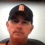 Beverly Football Weekend Preview with Coach Jeff Hutton – Panthers Play at Marblehead Friday Night