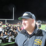 Podcast: Bishop Fenwick Football Opens Playoffs at Home Friday vs. Auburn – Hear from Coach Dave Woods