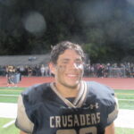 Thursday Night: Bishop Fenwick 34, Cardinal Spellman 3 – Troy Irizarry with 3 TDs – Details Soon