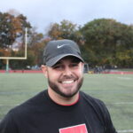 (Audio) Post-game, Pre-game with Amesbury High School Football Coach Colin McQueen – Boston Latin Visits Friday