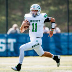 Podcast with Endicott College Quarterback Clayton Marengi (Lynnfield) – Bye Week This Weekend – Gulls 6-0